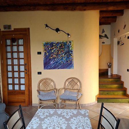 Villa Il Nido Di Agnese Garda  Exterior foto